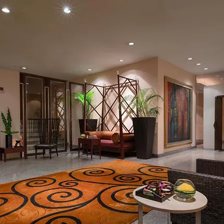 Pullman Bangkok Hotel G-2