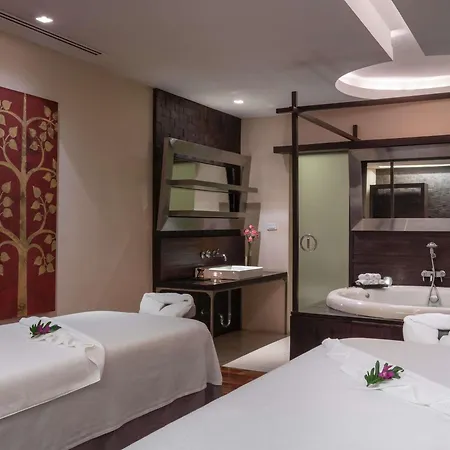 Pullman Bangkok Hotel G-2